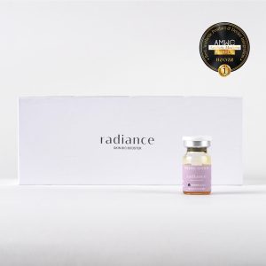 Radiance Bio Booster, proglašen za najbolji piling na svetu - Dermaevolution