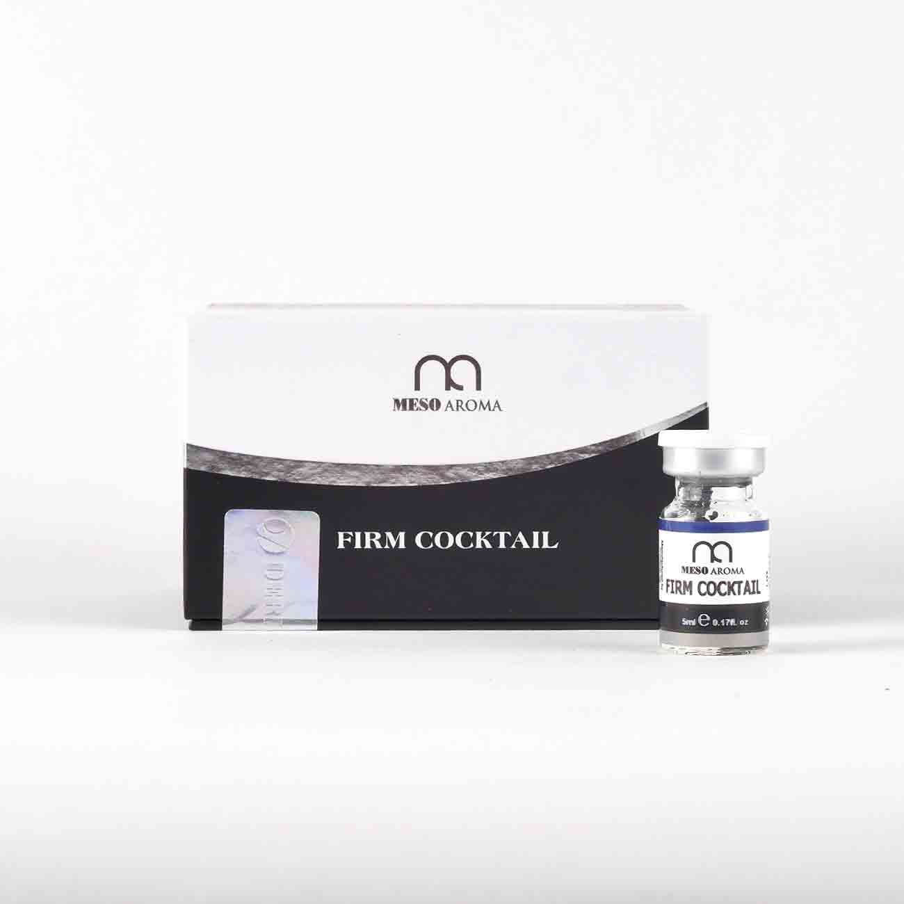Firm-Cocktail MesoAroma Firm Cocktail - Image 1