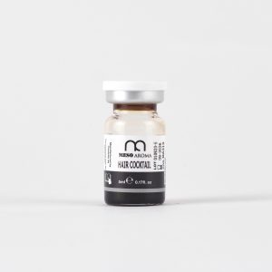 Napredna biostimulativna formula namenjena jačanju vlasišta i poboljšanju ukupnog kvaliteta kose. Aktivni sastojci doprinose otpornijoj, sjajnijoj i vizuelno gušćoj kosi, dok podržavaju bolji izgled oslabljenih ili oštećenih vlasi.