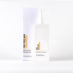 Pripremni rastvor sa mandeličnom, vinskom i glikolnom kiselinom za hemijski piling - DermaEvolution