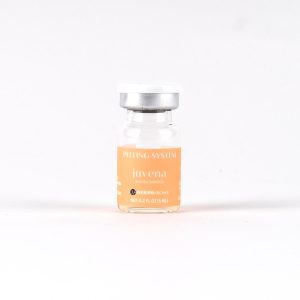 Juvena Bio Booster Napredna bioaktivna formula namenjena profesionalnoj estetskoj nezi kože, sa trenutnim efektom zaglađivanja i vidno poboljšanom hidratacijom površinskog sloja.